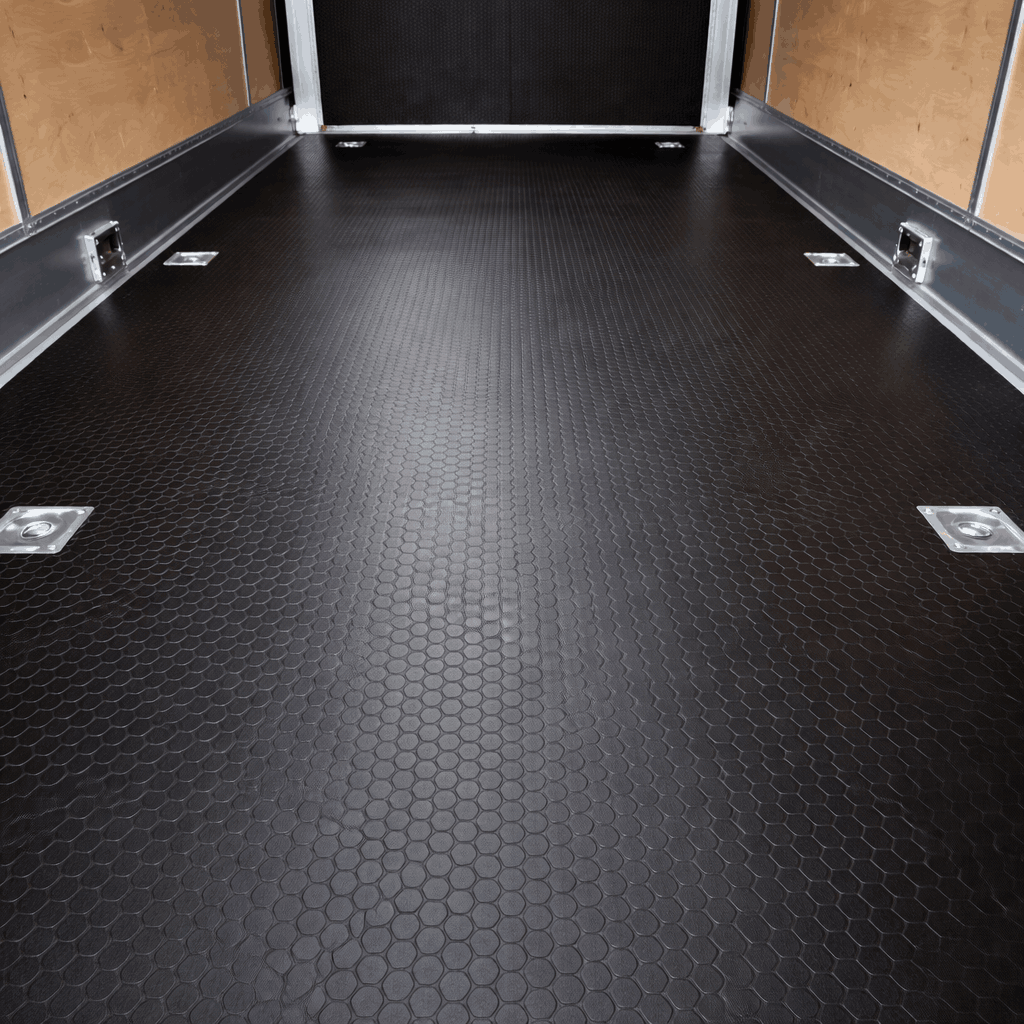 Trailer Flooring