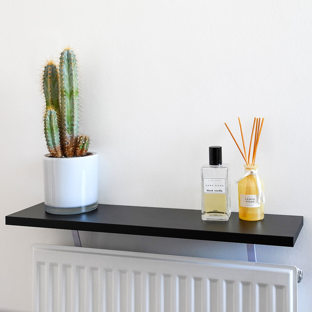 Radiator Shelves