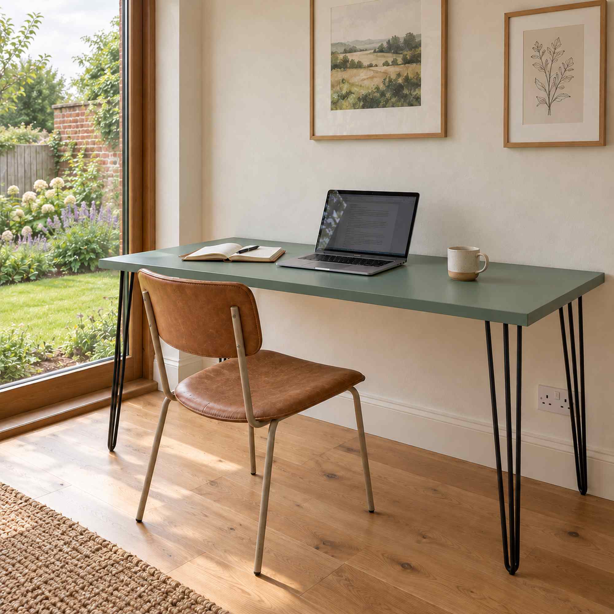 Desk Table Top