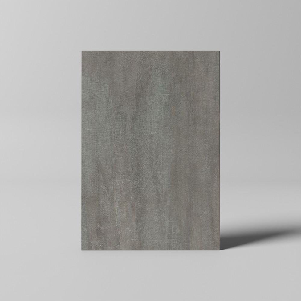 Slab Kitchen Door