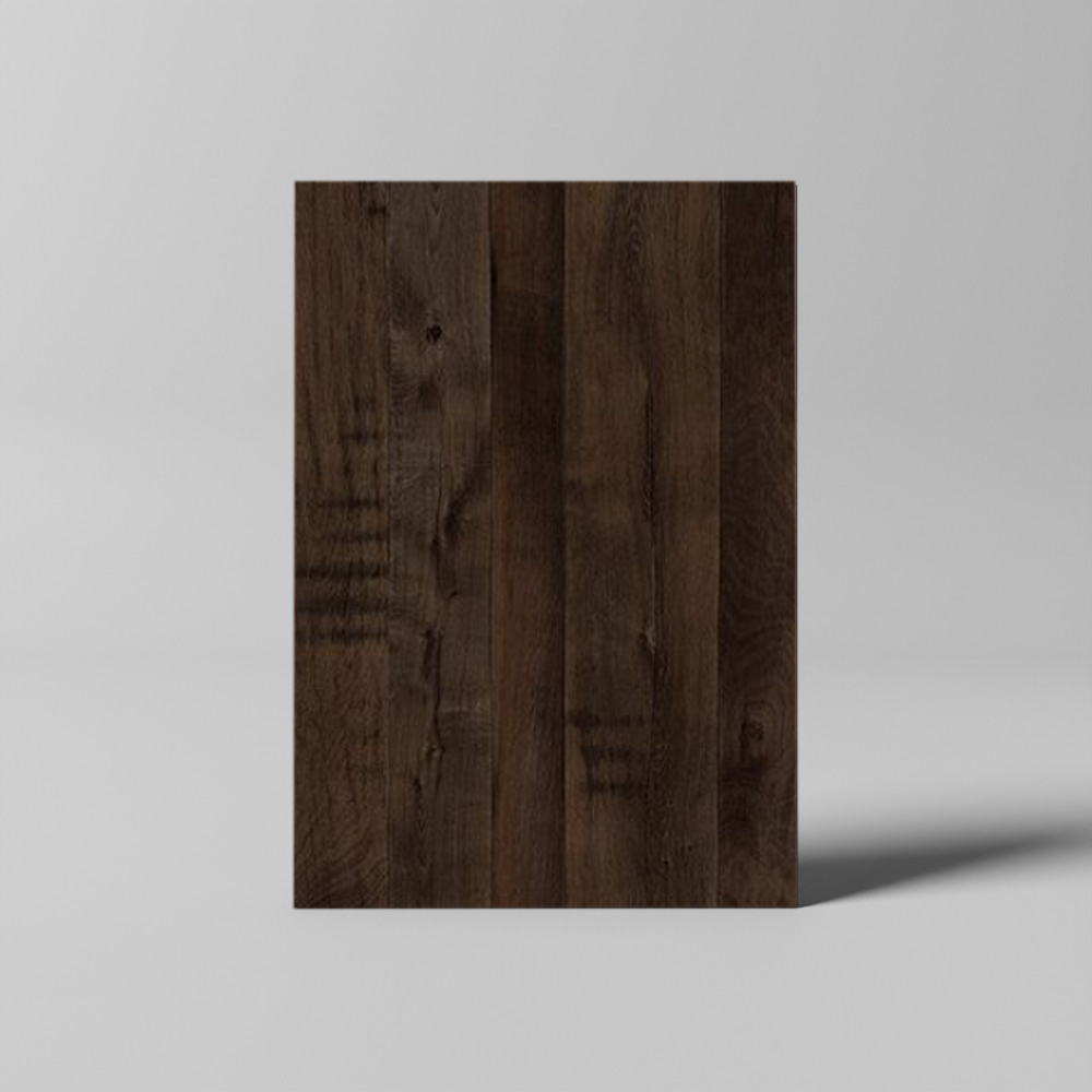 Slab Kitchen Door
