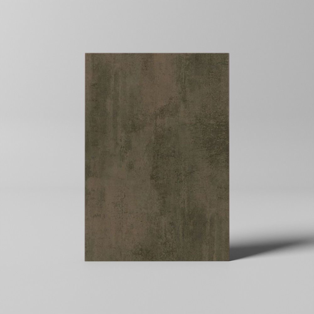 Slab Kitchen Door