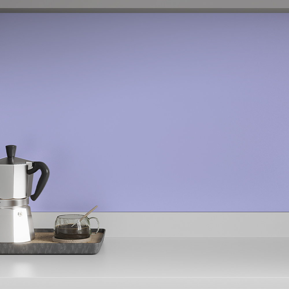 Matt Acrylic Splashback