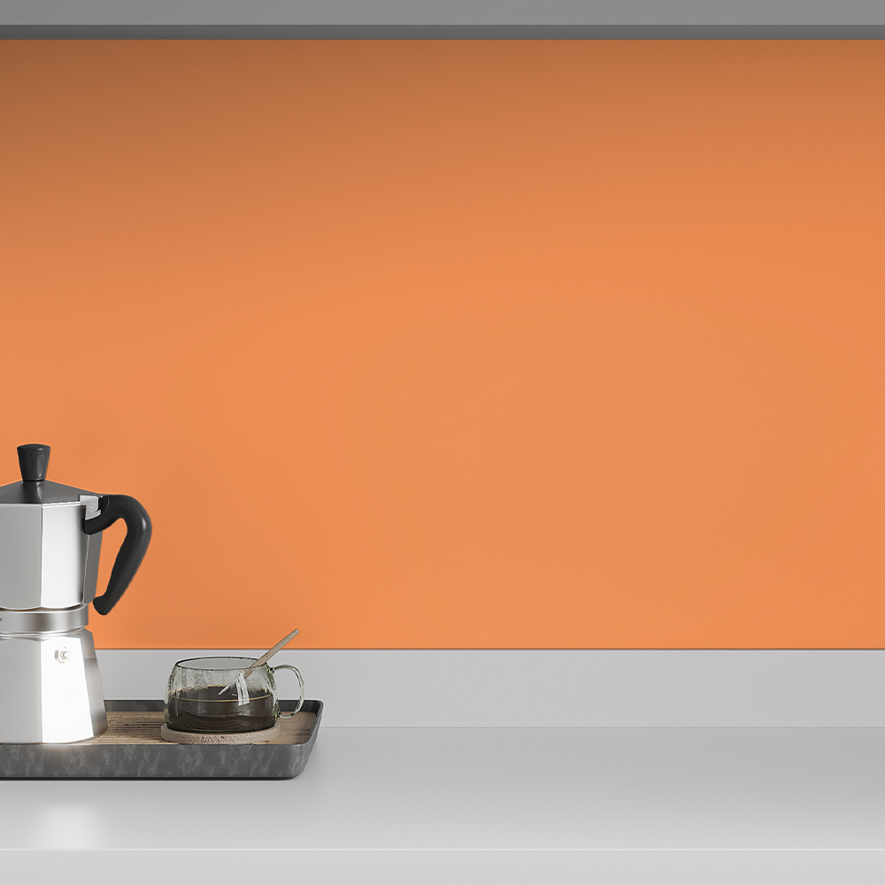 Matt Acrylic Splashback