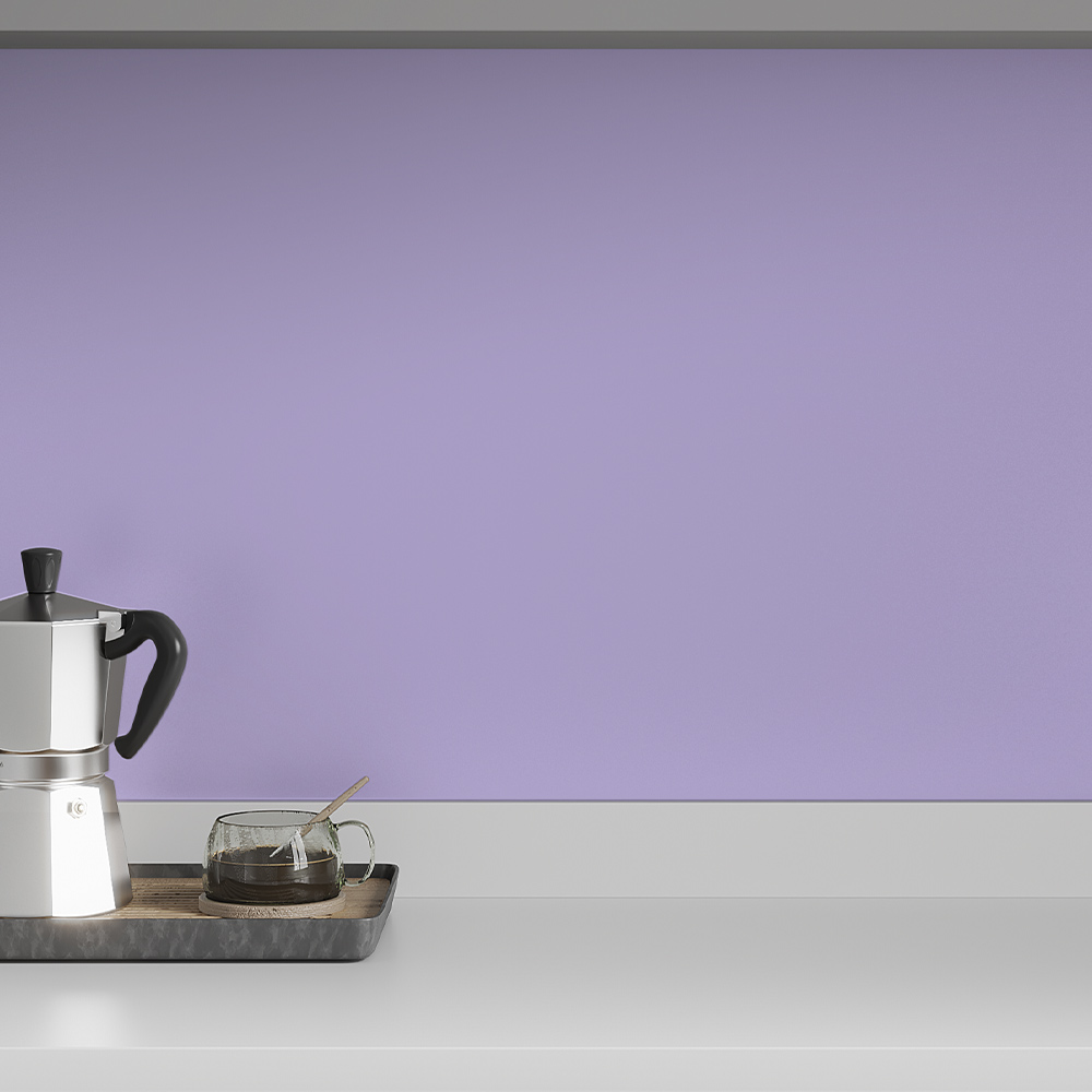 Matt Acrylic Splashback