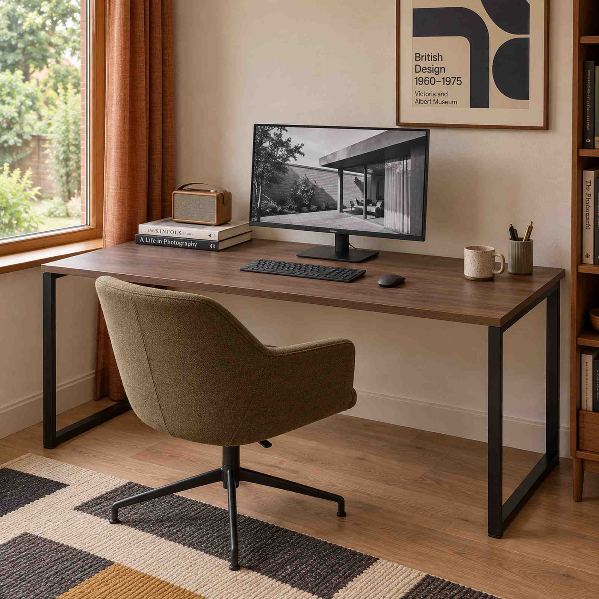 Desk Table Top