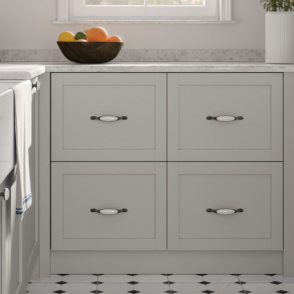 Classic Shaker Kitchen Door