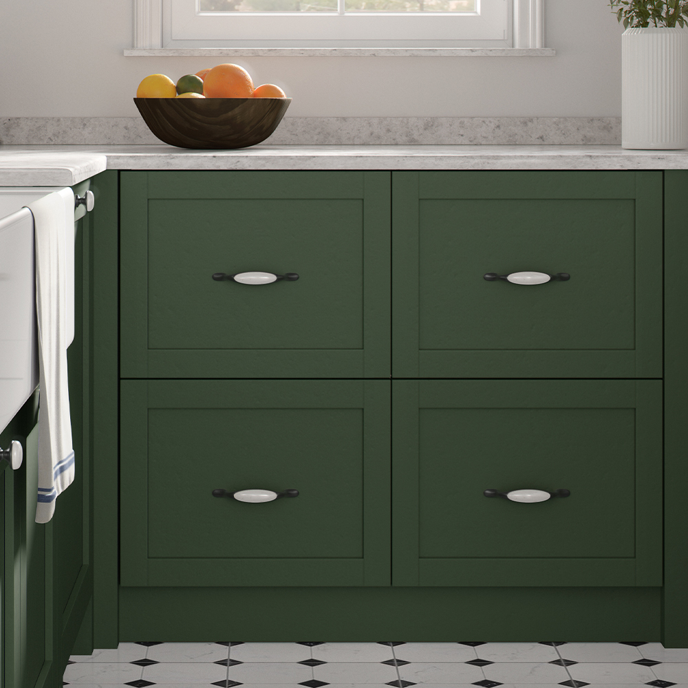Classic Shaker Kitchen Door