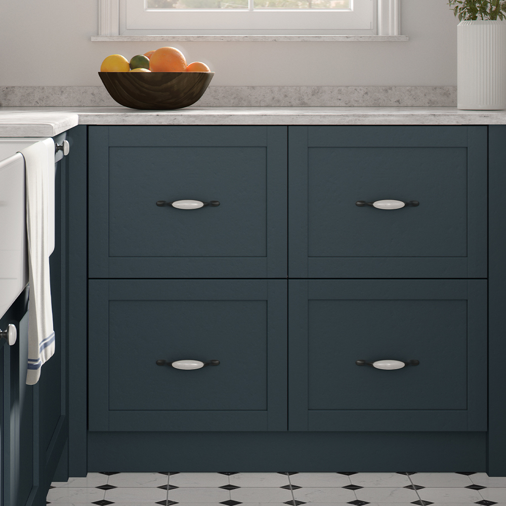 Classic Shaker Kitchen Door
