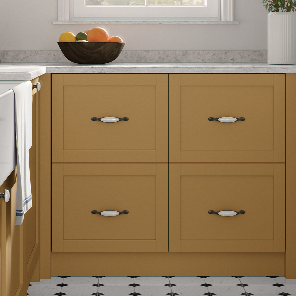 Classic Shaker Kitchen Door
