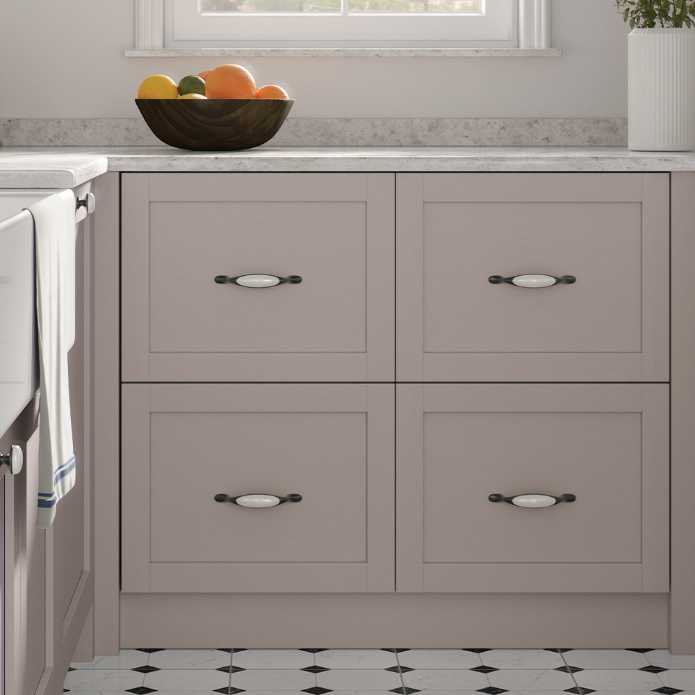 Classic Shaker Kitchen Door