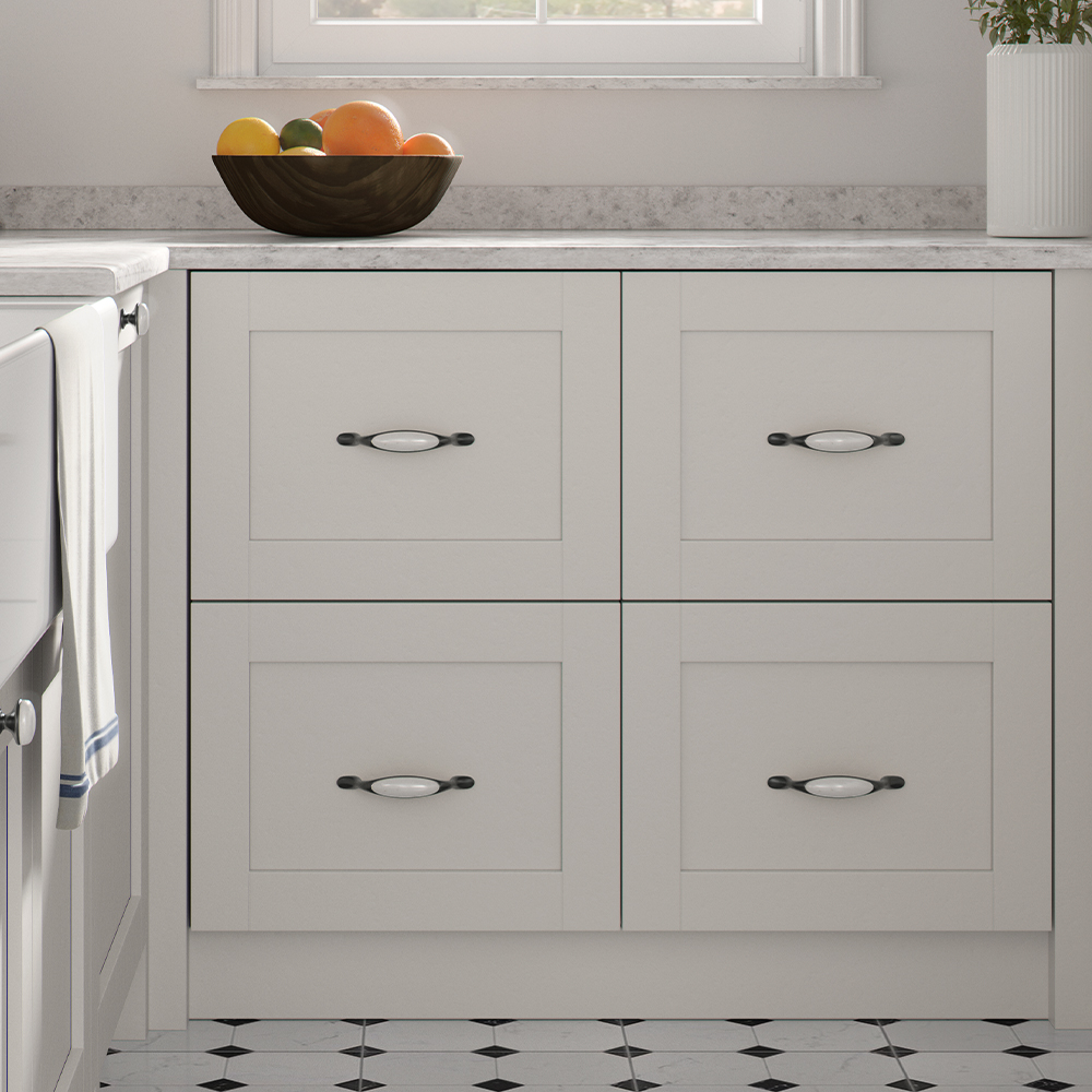 Classic Shaker Kitchen Door