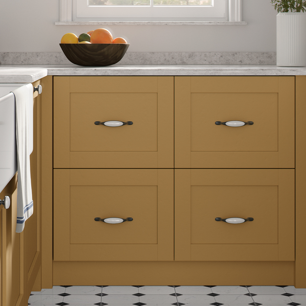 Classic Shaker Kitchen Door