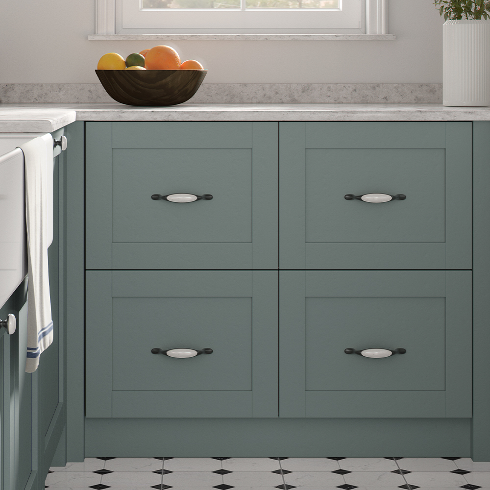 Classic Shaker Kitchen Door