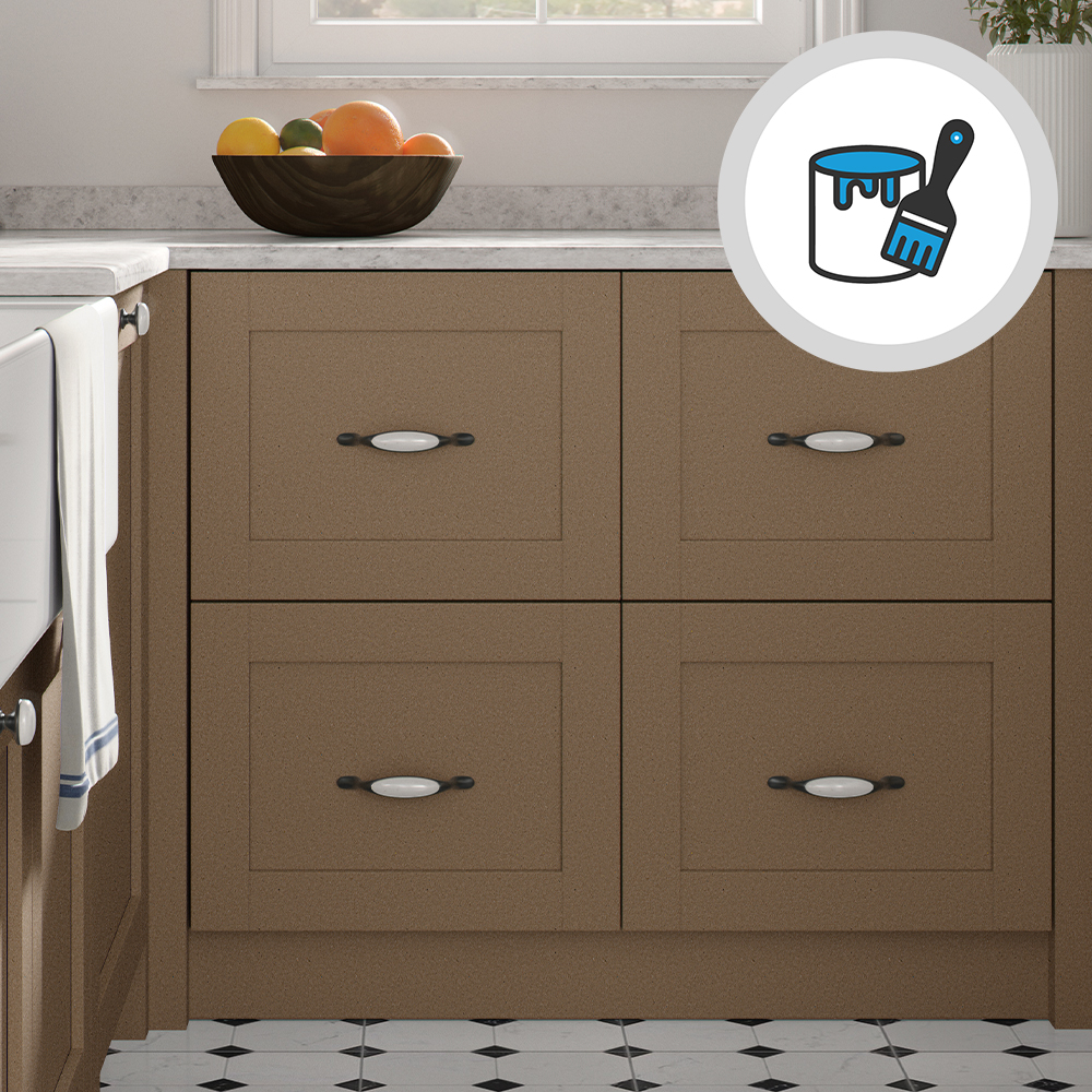 Classic Shaker Kitchen Door