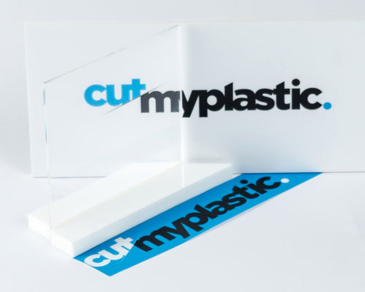 Polycarbonate Sheet Sample
