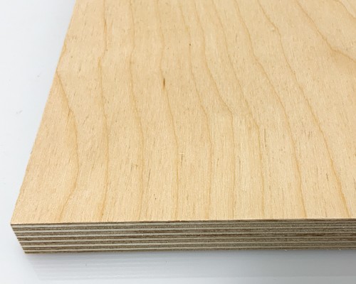 Birch Plywood