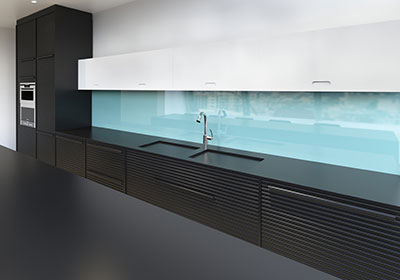 Splashbacks