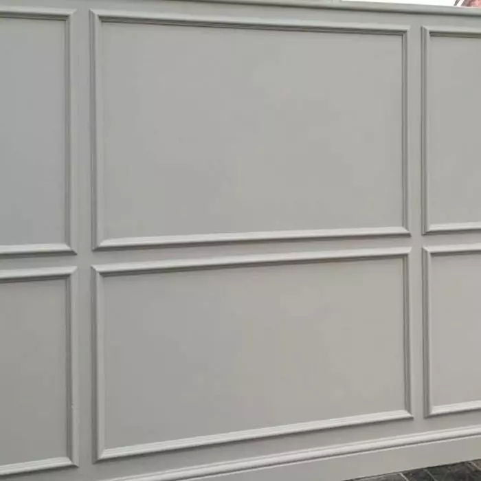 OSB Panels