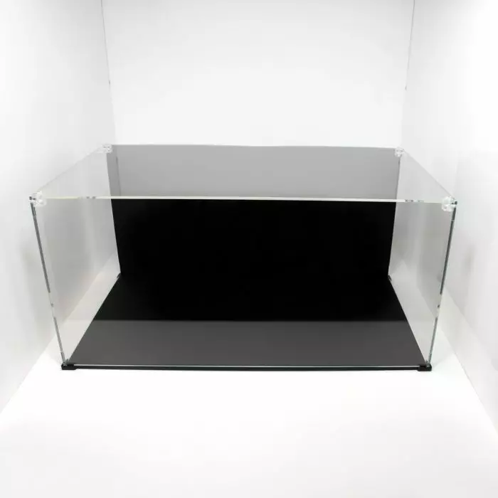 Display Case for LEGO The Lord of the Rings Rivendell 10316