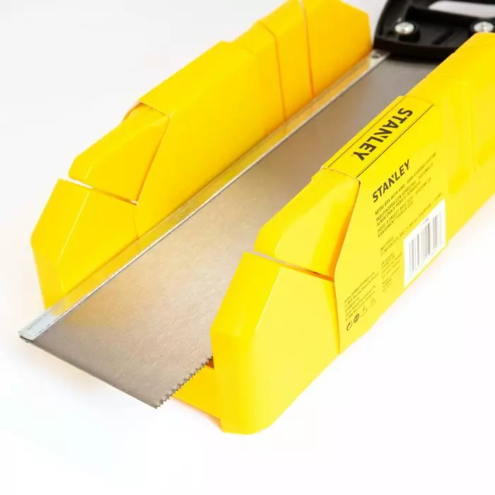 Mitre box saw home depot cheap