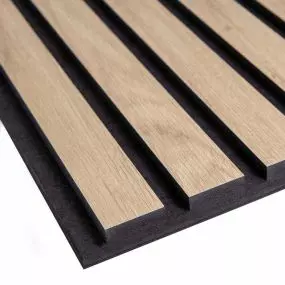 Oak Effect