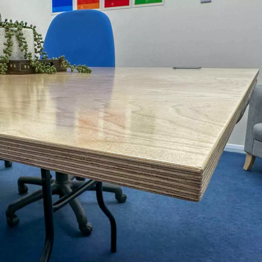 Birch wood table top discount