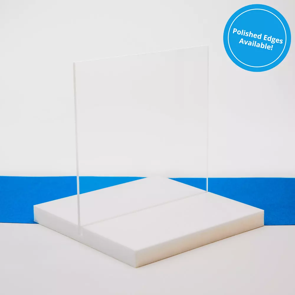 Clear Acrylic Sheets Cut To Size Perspex Sheets 2mm 30mm