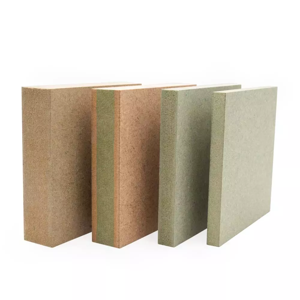 Mdf 9 Moisture Resistant Mdf 9 Mm