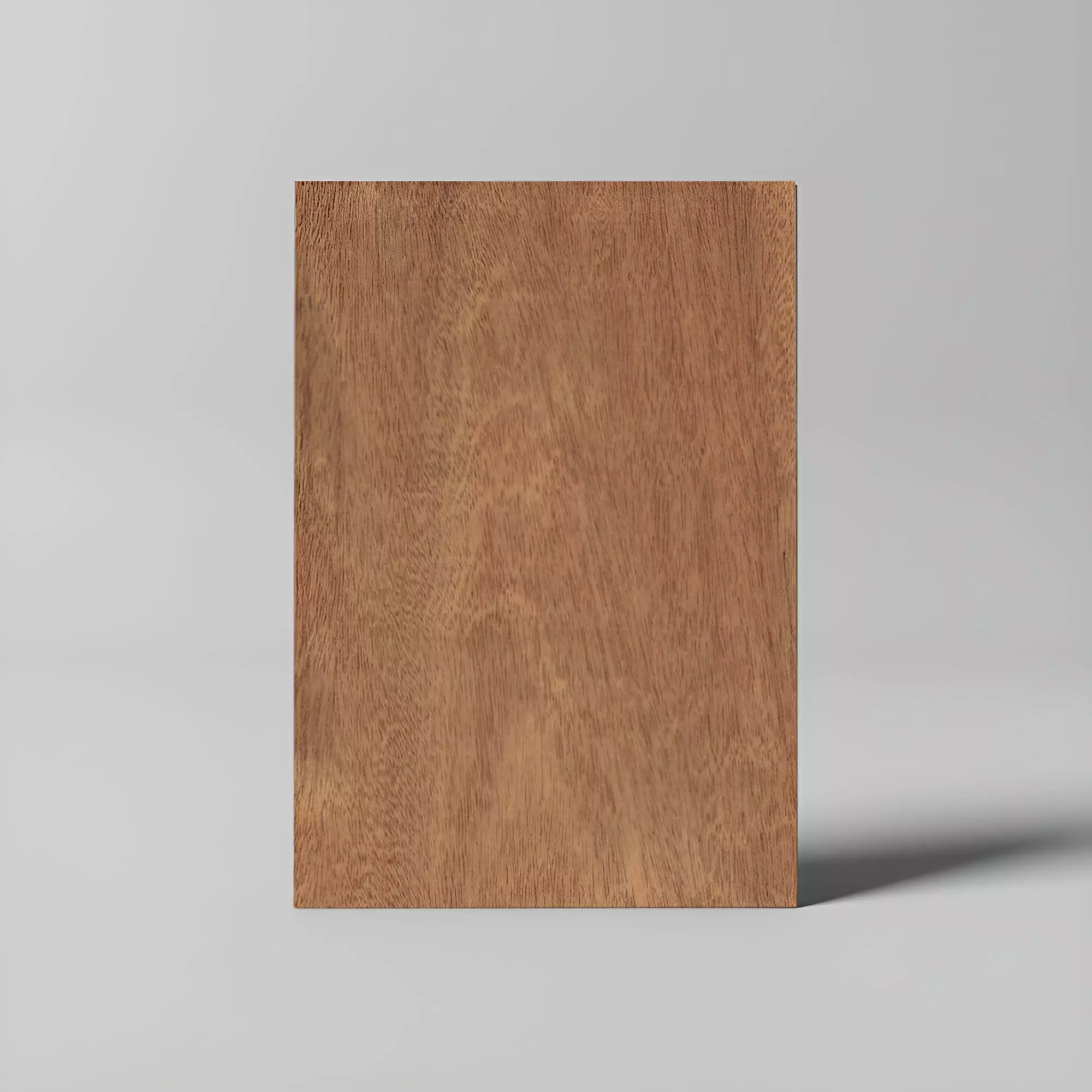 Wood Grain Kitchen Doors