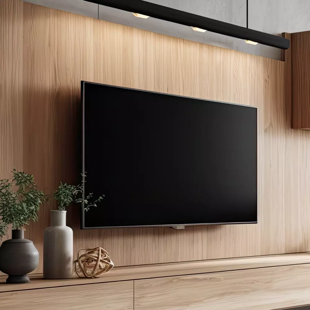 Tv panel for bedroom discount