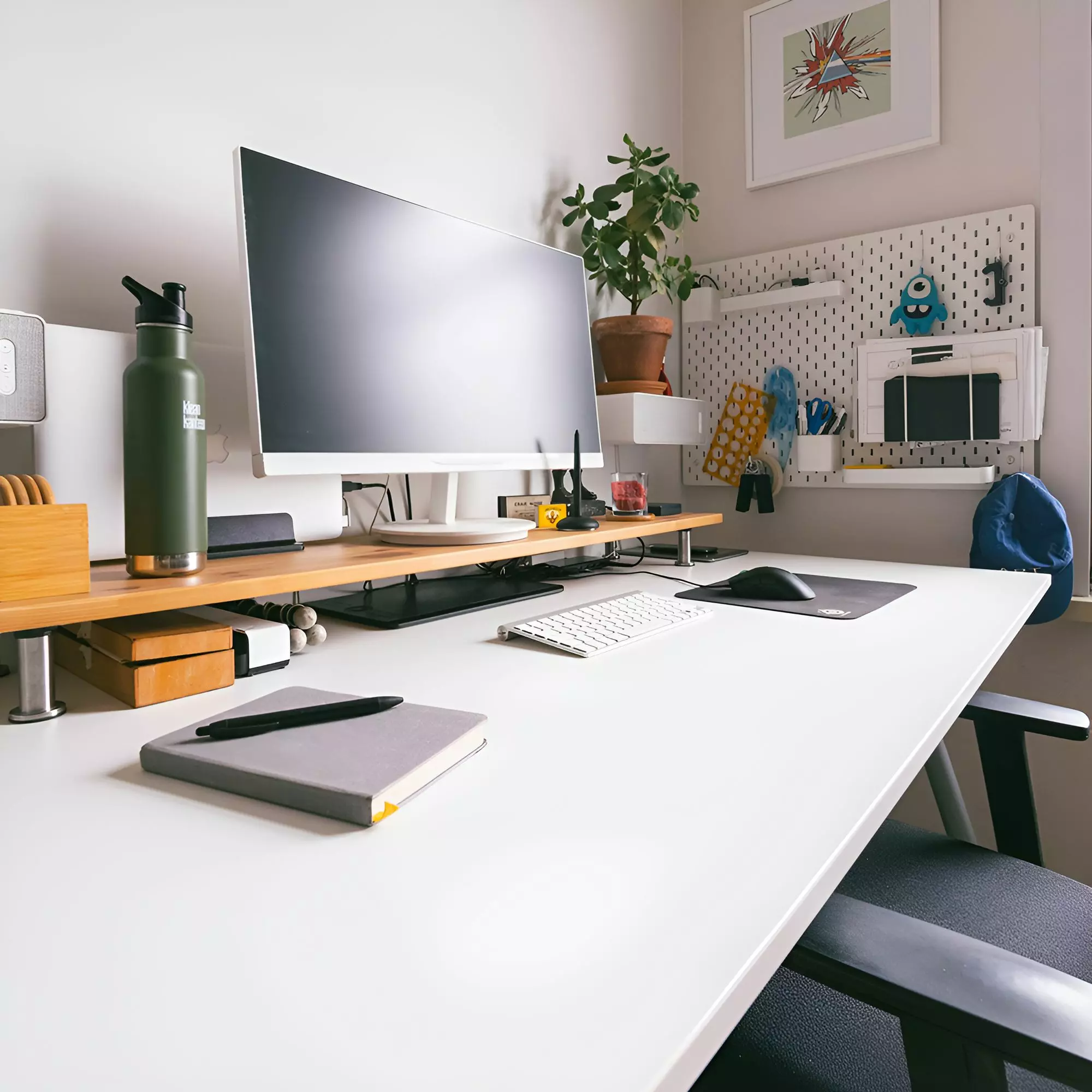 Desk Tops