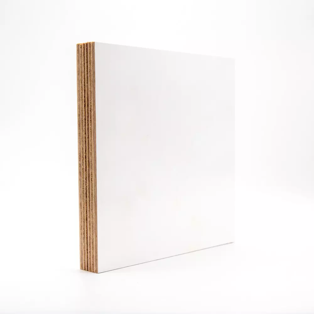 White laminate sheet discount