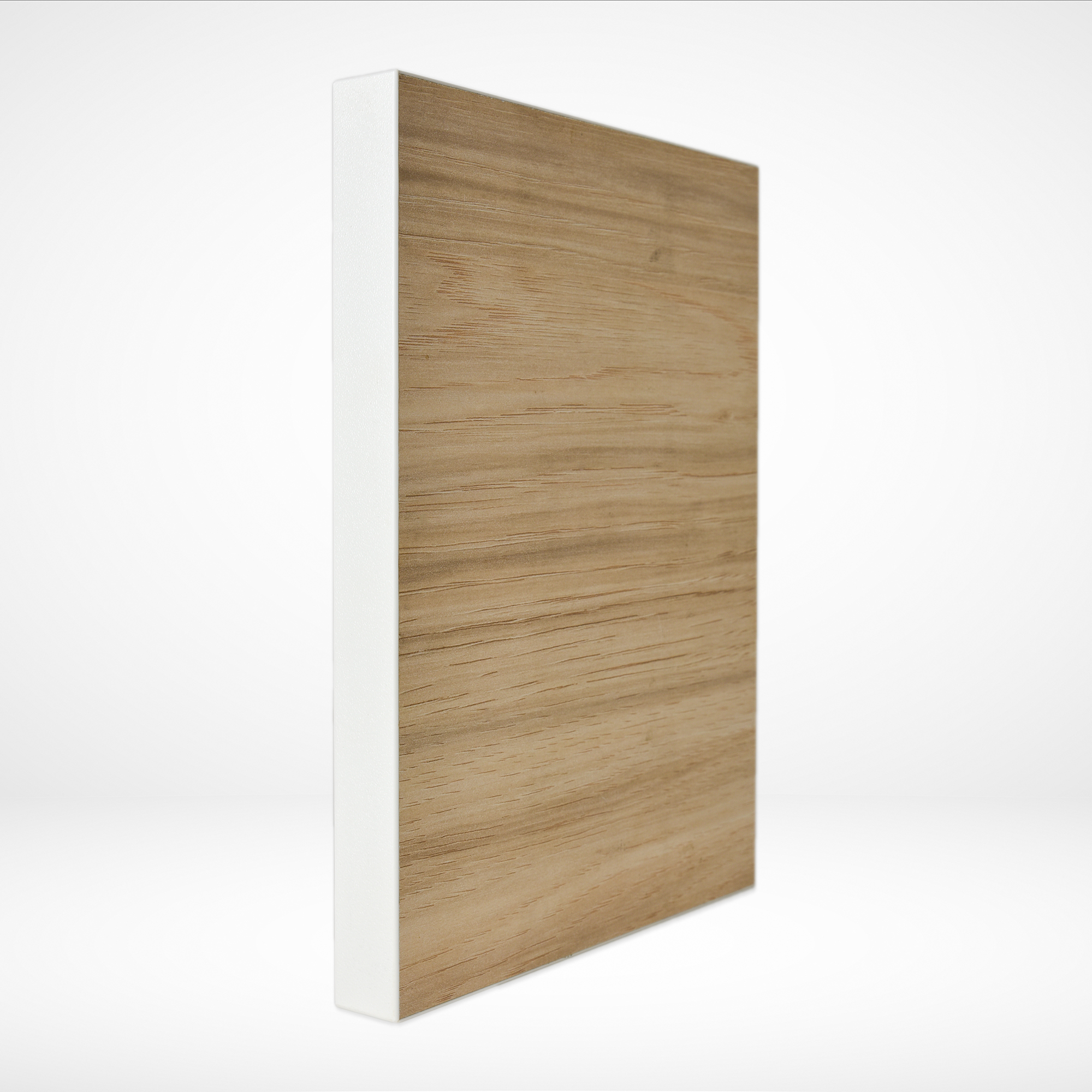 Contrasting finish image