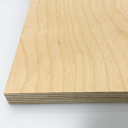 Birch Plywood Sample