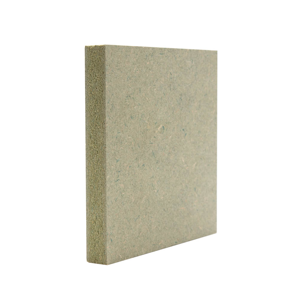 moisture resistant mdf board