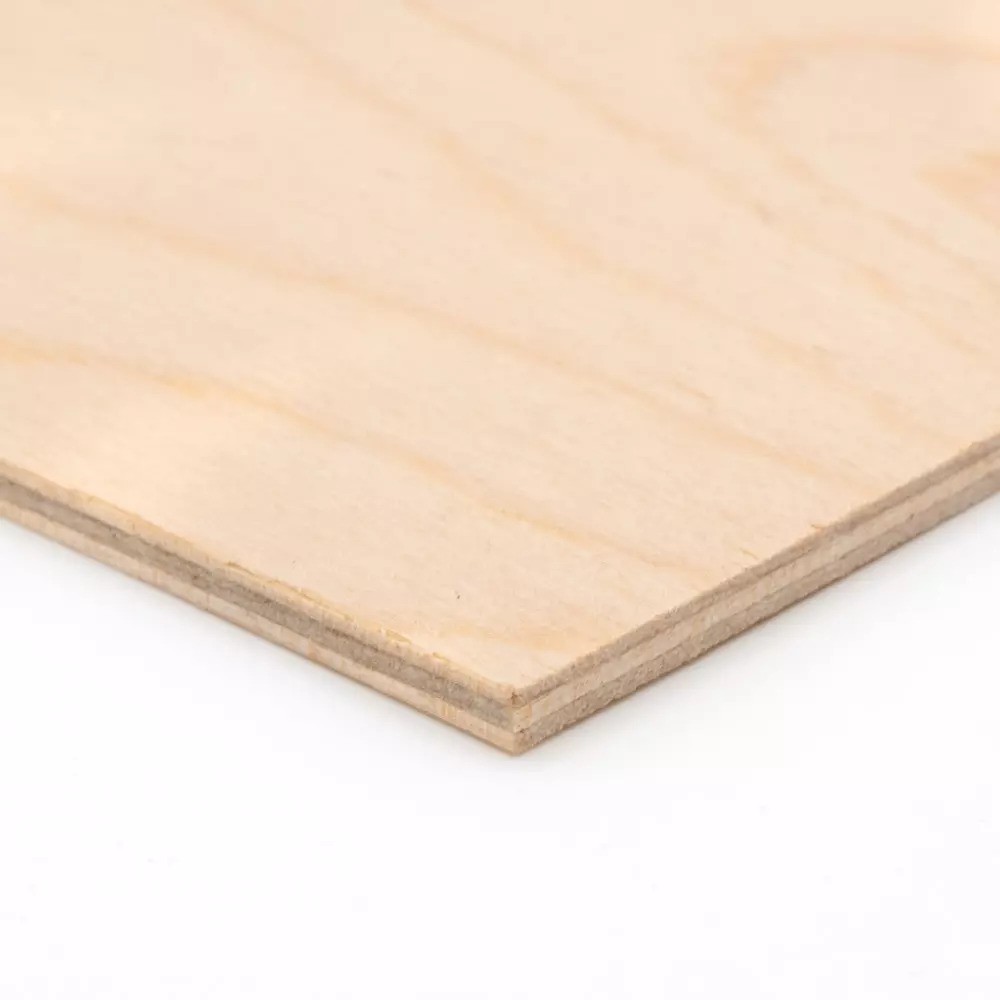 4mm birdh plywood sheet