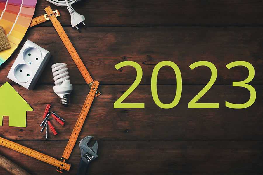 DIY 2023