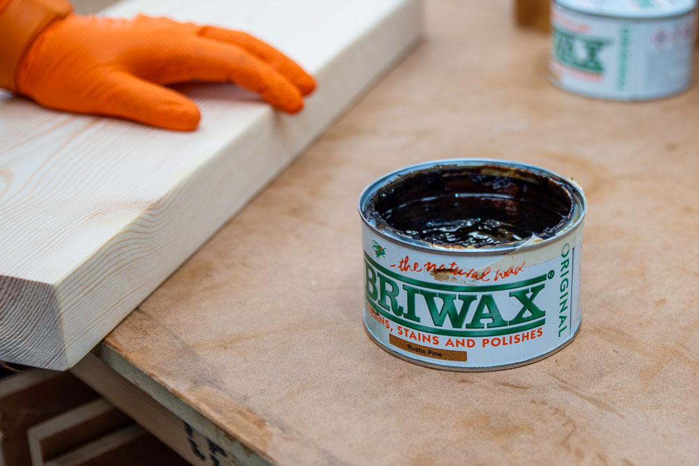 Briwax
