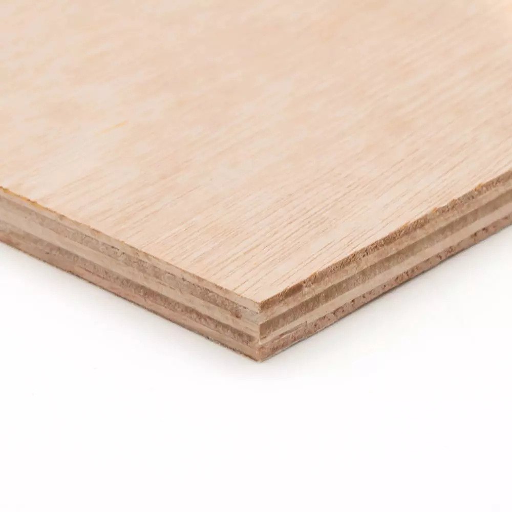 hardwood plywood sheets