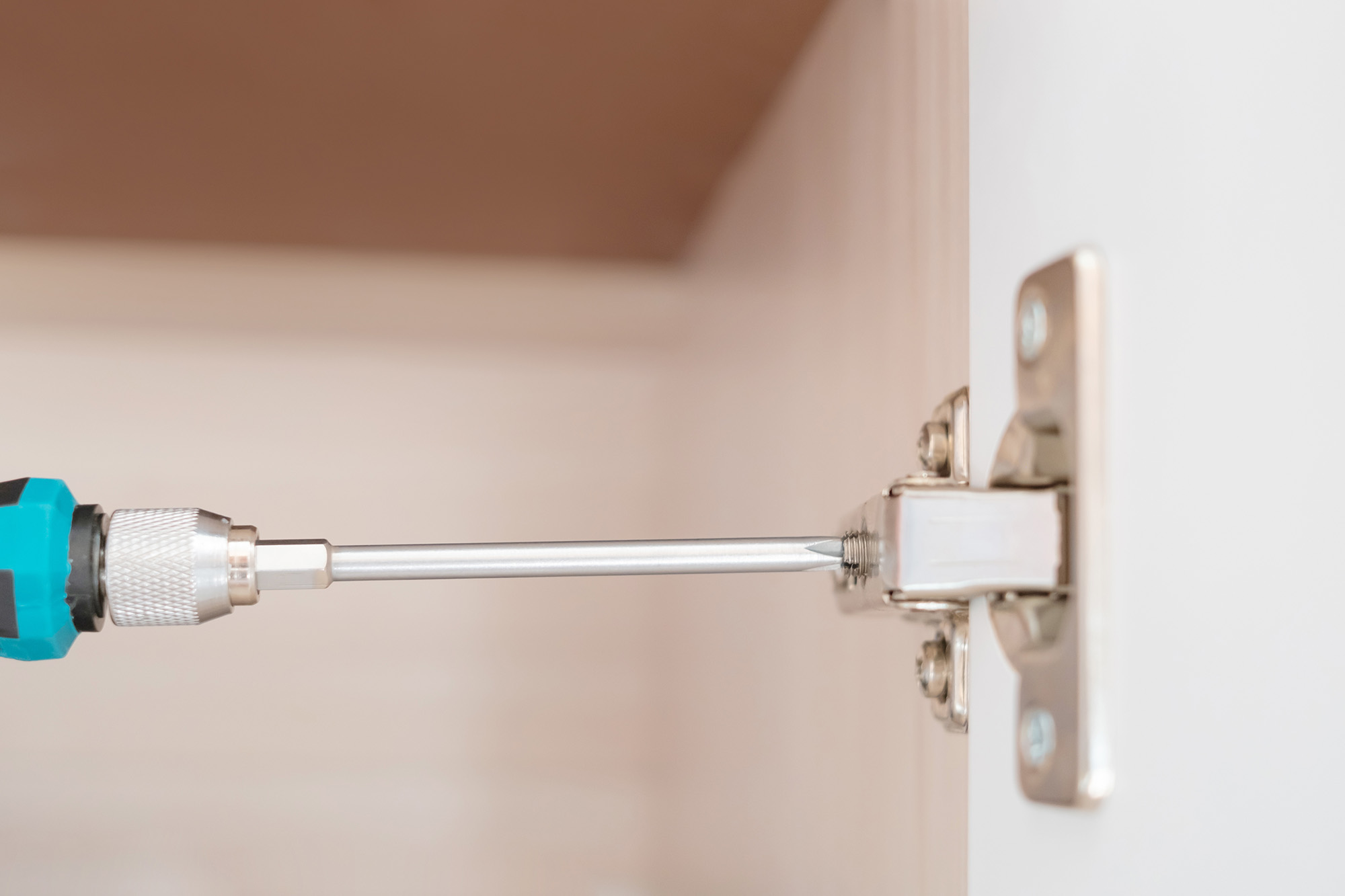 How To Replace Kitchen Doors