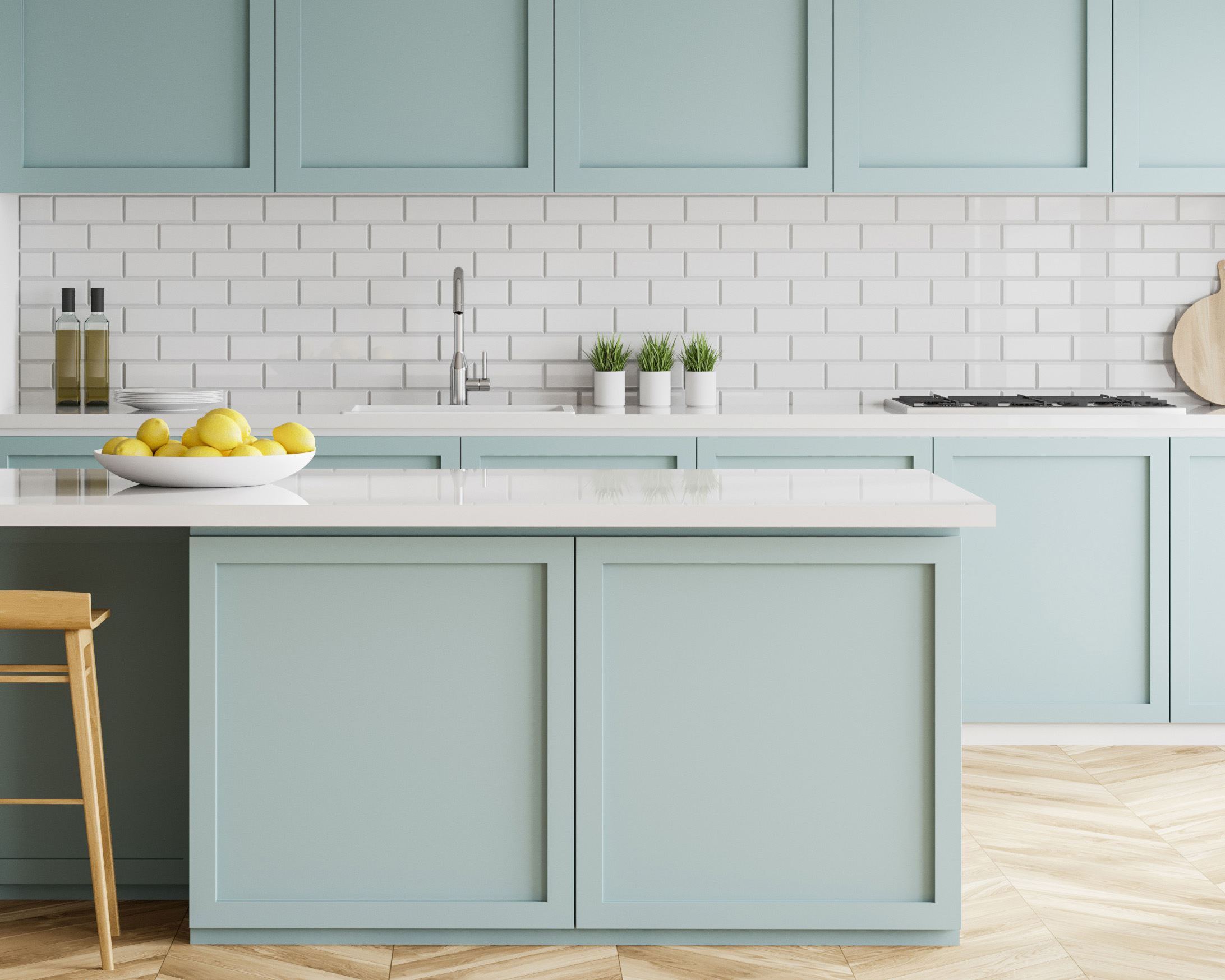 kitchen doors