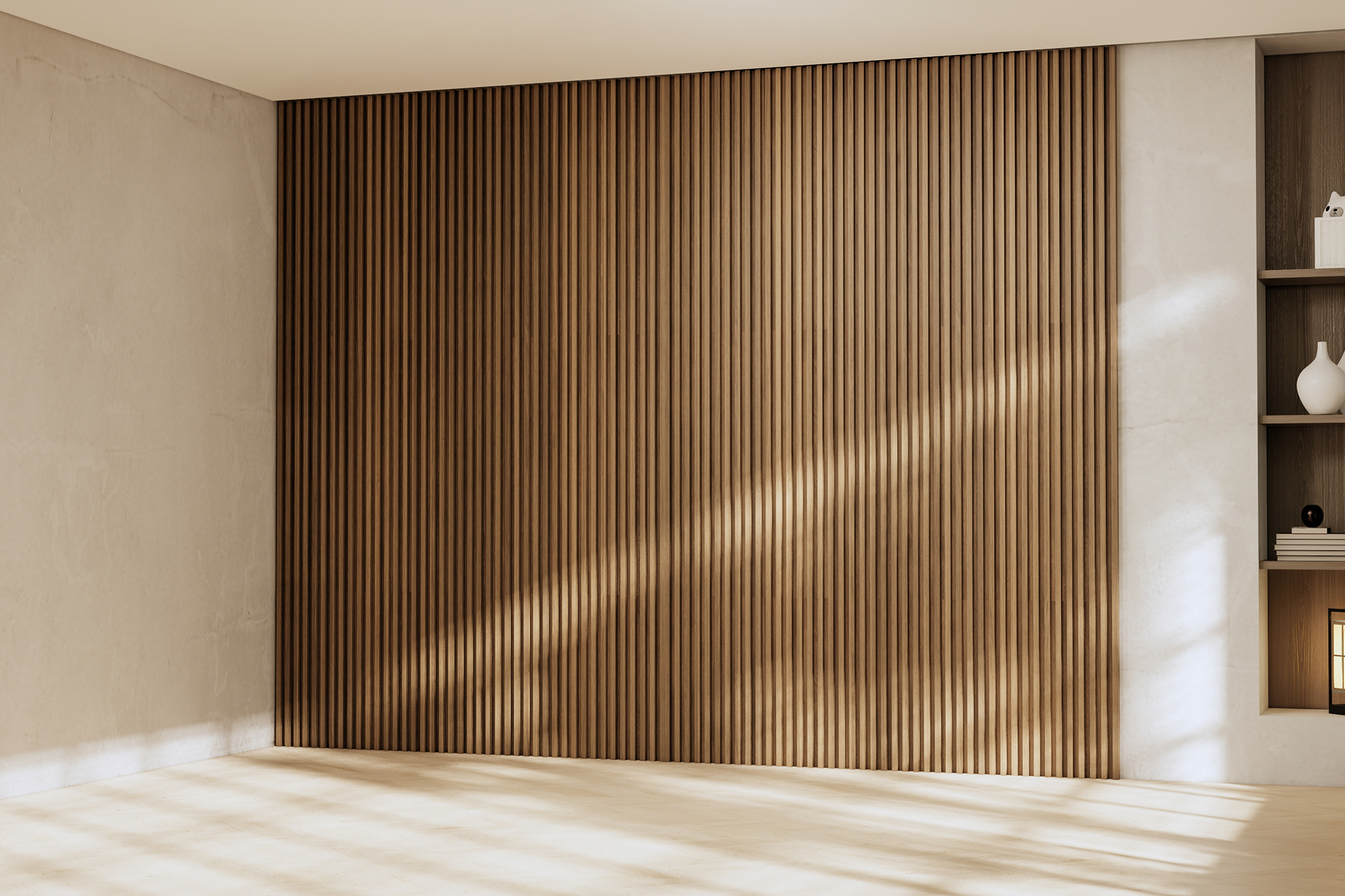 Wall Panelling