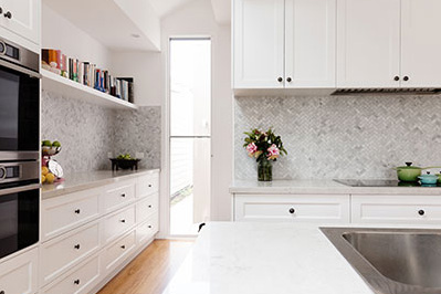 Splashback Template