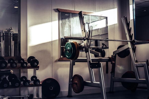 Home Gym