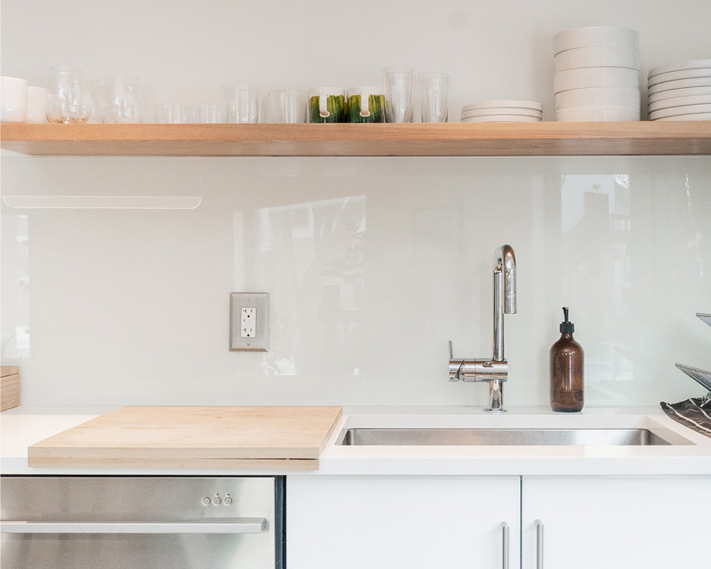 splashbacks
