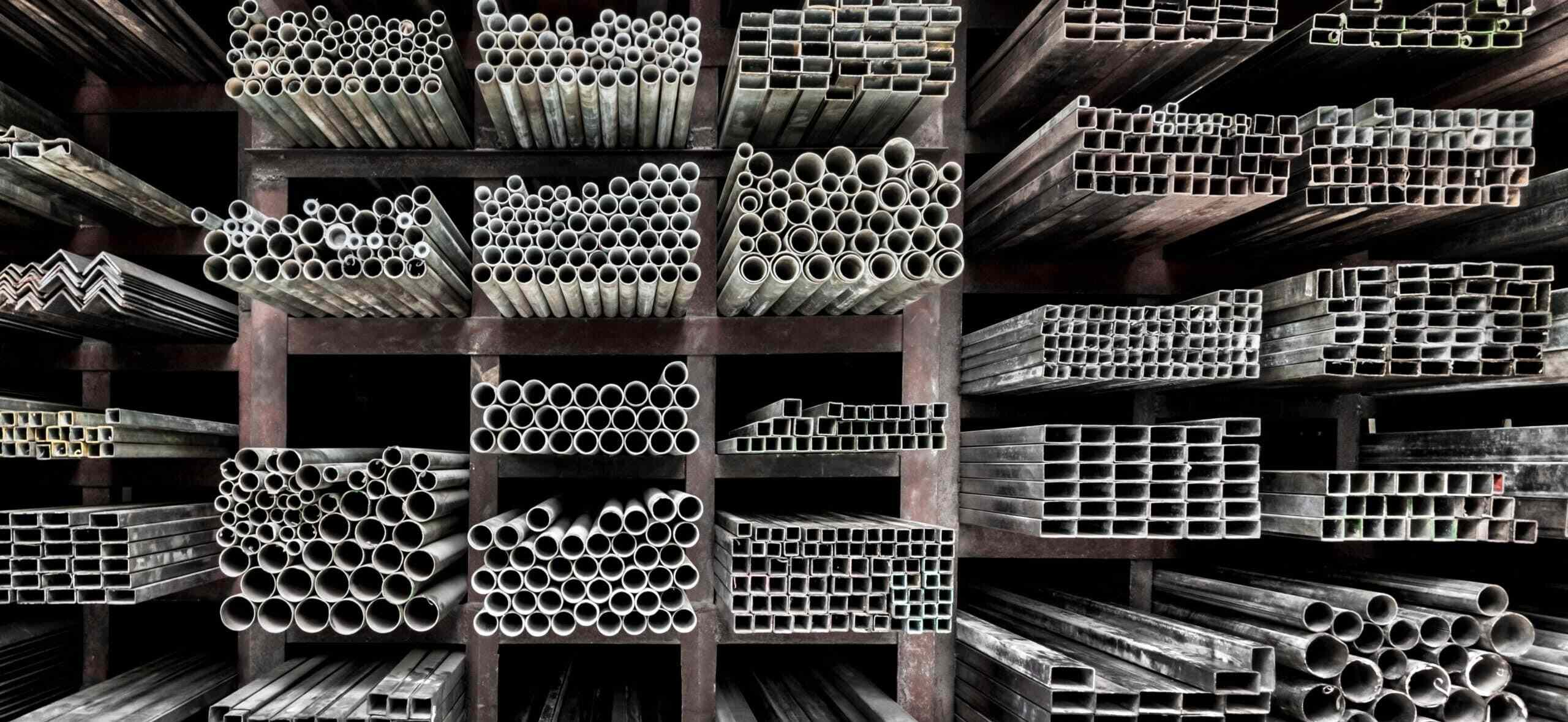 magnetic metals