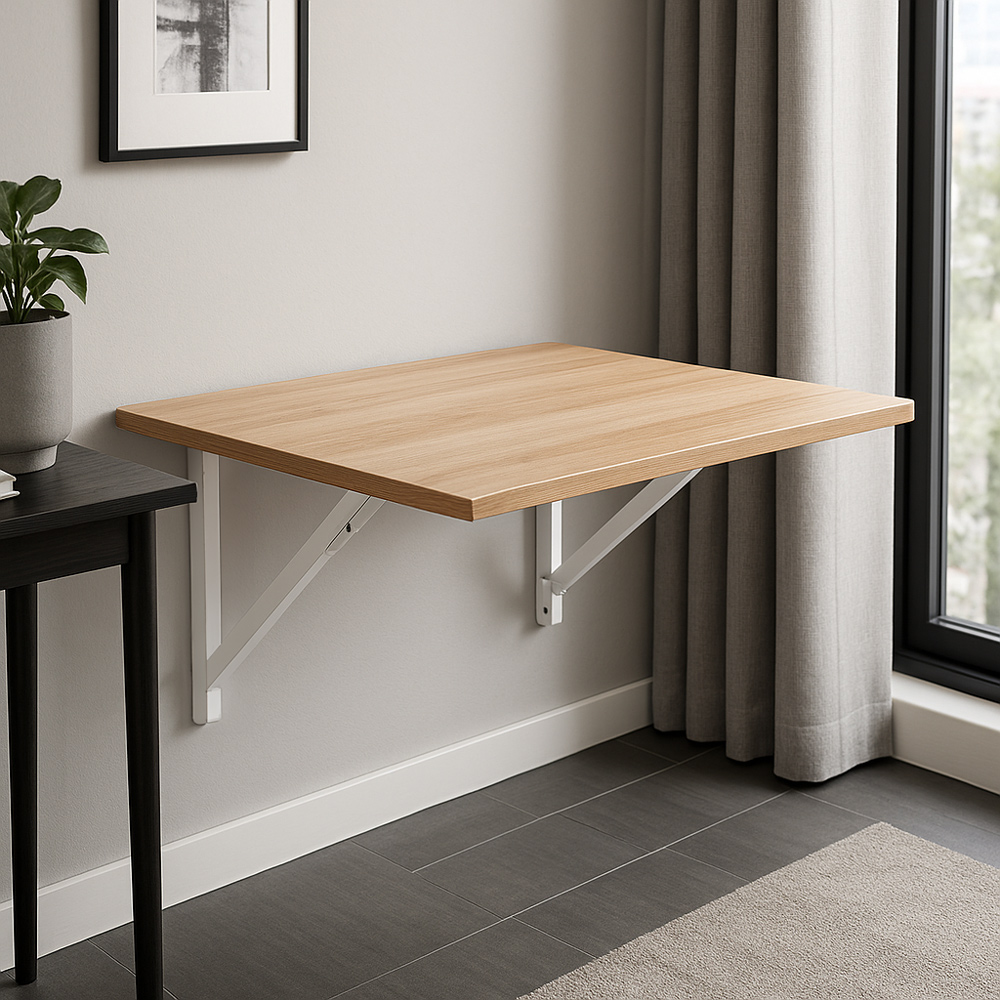 Folding Wall Desk