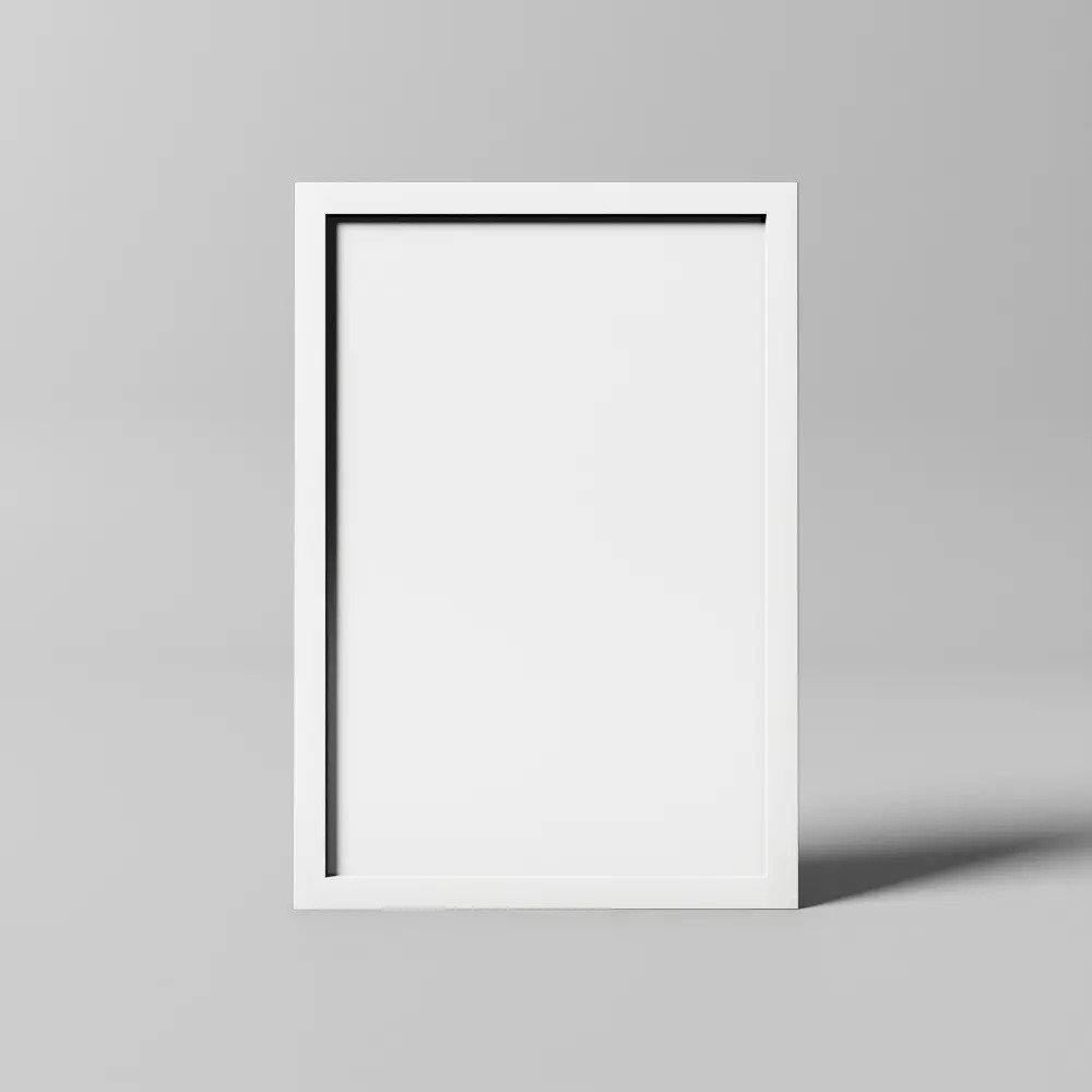 white shaker kitchen doors