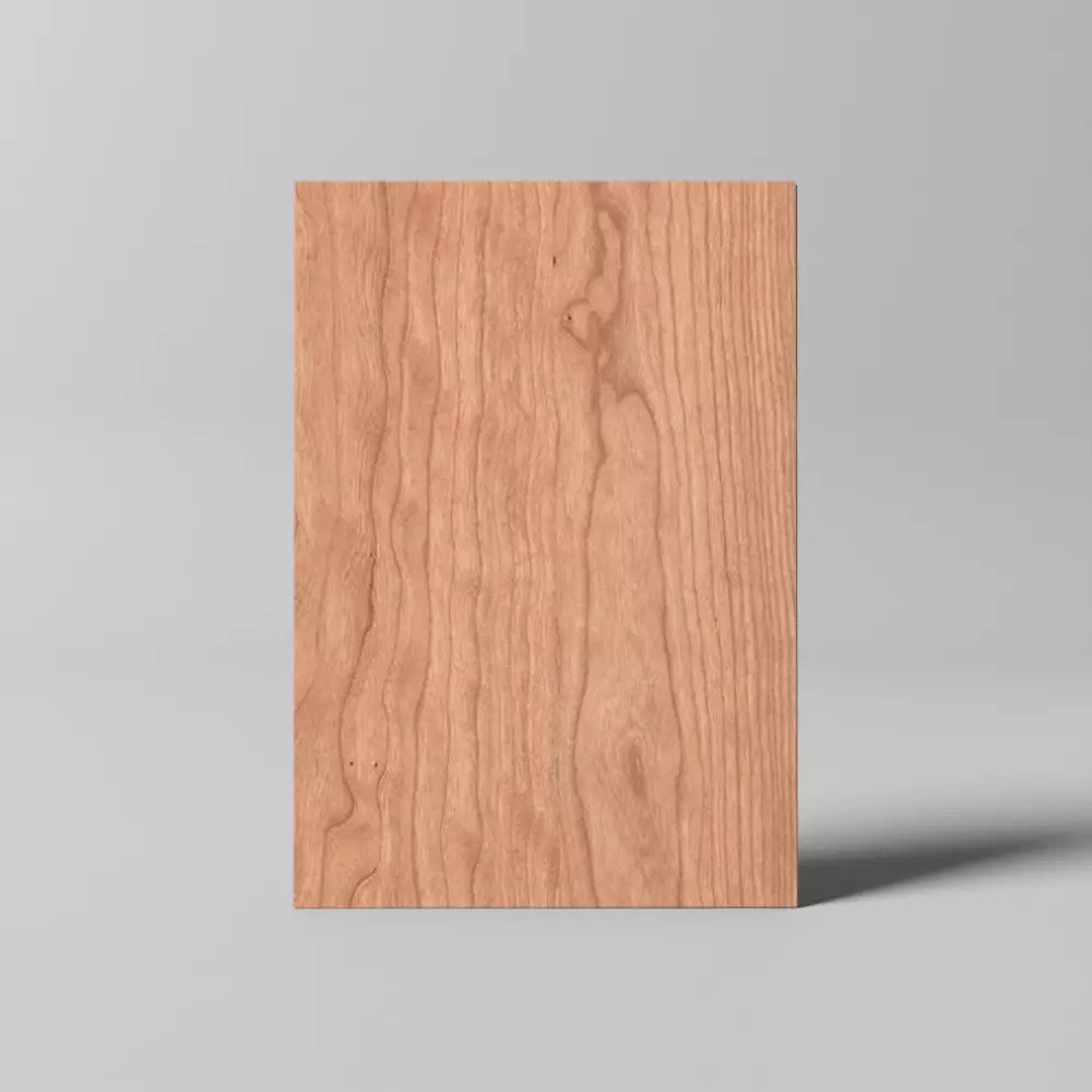 wood effect kitchen door